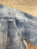 Dior mask print shirt - Image 9