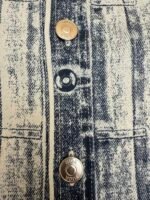 Dior mask print shirt - Image 6