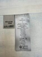 Dior mask print shirt - Image 18