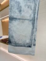 Dior mask print trousers - Image 6