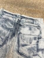 Dior mask print trousers - Image 12