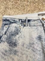 Dior mask print trousers - Image 11