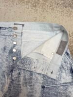 Dior mask print trousers - Image 8