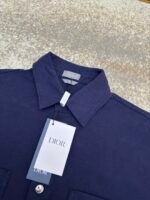 Dior collaboration embroidered shirt - Image 16