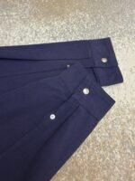 Dior collaboration embroidered shirt - Image 12