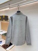 Dior martin embroidered shirt - Image 2