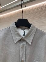 Dior martin embroidered shirt - Image 3