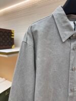 Dior martin embroidered shirt - Image 4