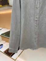 Dior martin embroidered shirt - Image 15