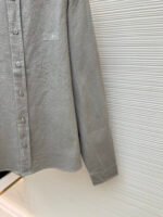 Dior martin embroidered shirt - Image 14