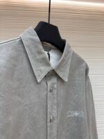 Dior martin embroidered shirt - Image 13