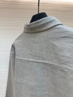 Dior martin embroidered shirt - Image 12