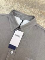 Dior martin embroidered shirt - Image 11