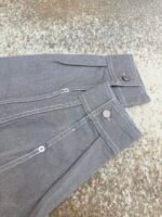 Dior martin embroidered shirt - Image 7