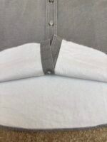 Dior martin embroidered shirt - Image 6