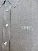 Dior martin embroidered shirt - Image 5