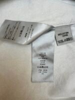 Dior martin embroidered shirt - Image 17