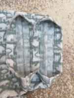 Dior two-tone towel jacquard T-shirt - Image 7