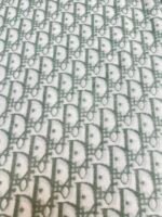 Dior two-tone towel jacquard T-shirt - Image 6