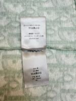 Dior two-tone towel jacquard T-shirt - Image 17