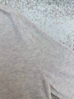 Dior lettering jacquard sweatshirt - Image 9