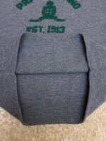 Prada music logo embroidered knitted sweater - Image 9