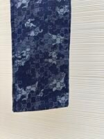 Gucci all-over jacquard jeans - Image 7