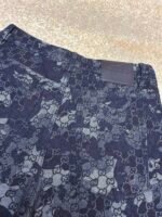 Gucci all-over jacquard jeans - Image 12