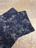 Gucci all-over jacquard jeans - Image 9