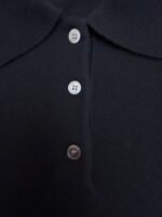 MiuMiu wool knitted polo shirt - Image 7