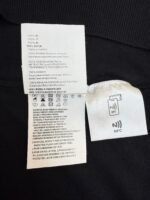 MiuMiu wool knitted polo shirt - Image 17