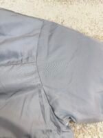 Balenciaga double-sided embroidered cotton jacket - Image 13