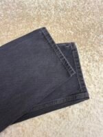 Louis Vuitton patch lettering jeans - Image 9