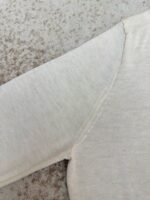 Dior small label round neck wool long sleeves - Image 12