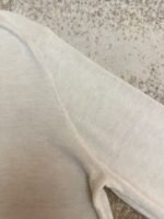 Dior small label round neck wool long sleeves - Image 11