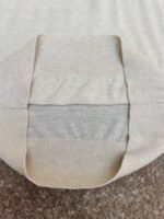 Dior small label round neck wool long sleeves - Image 9