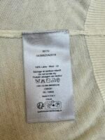 Dior small label round neck wool long sleeves - Image 18