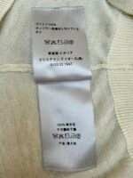 Dior small label round neck wool long sleeves - Image 17