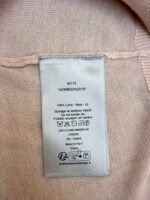 Dior small label round neck wool long sleeves - Image 18