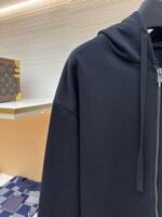 Chrome Hearts New York City Limited Edition Zip-Up Jacket - Image 4