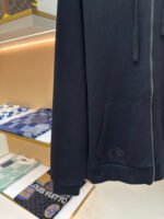 Chrome Hearts New York City Limited Edition Zip-Up Jacket - Image 6