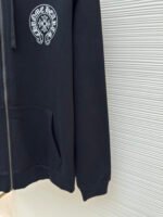 Chrome Hearts New York City Limited Edition Zip-Up Jacket - Image 7