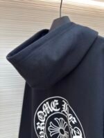 Chrome Hearts New York City Limited Edition Zip-Up Jacket - Image 15