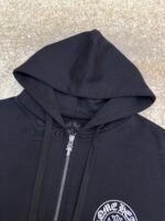 Chrome Hearts New York City Limited Edition Zip-Up Jacket - Image 14