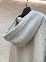 Louis Vuitton diamond lettering hooded sweatshirt - Image 13