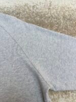 Louis Vuitton diamond lettering hooded sweatshirt - Image 9