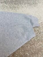 Louis Vuitton diamond lettering hooded sweatshirt - Image 8