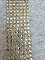 Louis Vuitton diamond lettering hooded sweatshirt - Image 6