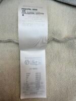 Louis Vuitton diamond lettering hooded sweatshirt - Image 17