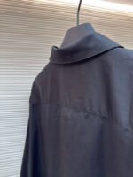 Loewe floral logo lapel shirt - Image 15